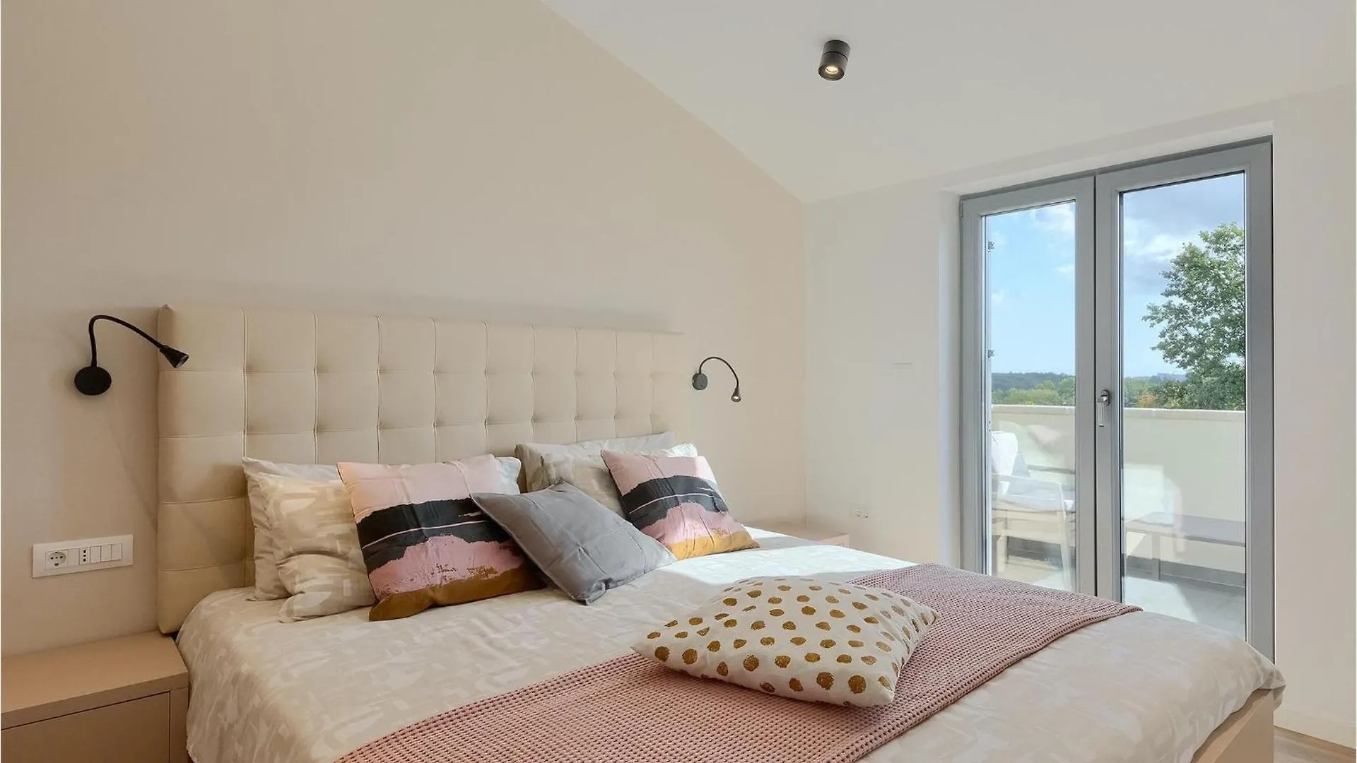 Holiday home Villa Aurelia Veligolji