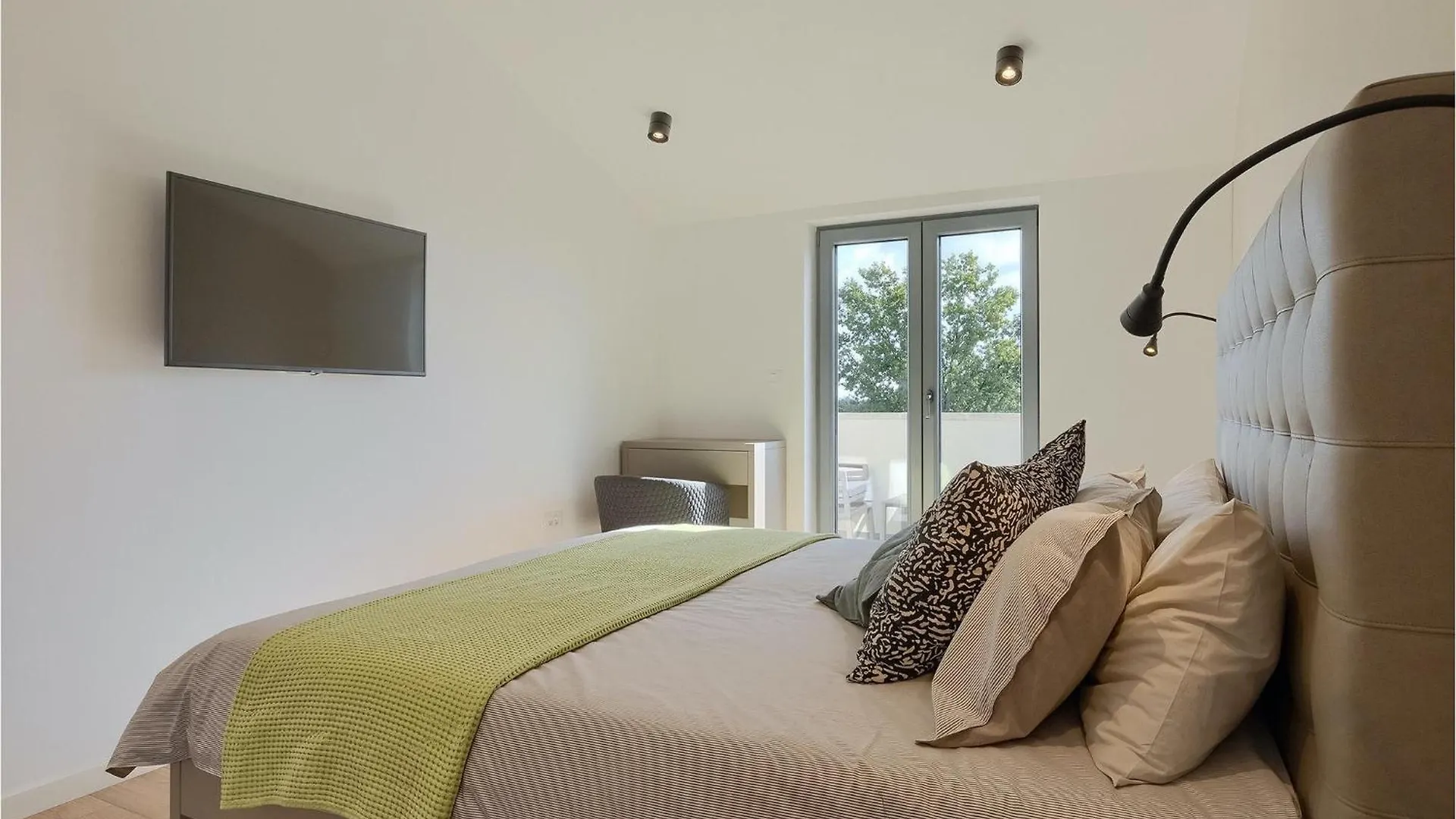 Holiday home Villa Aurelia Veligolji Croatia