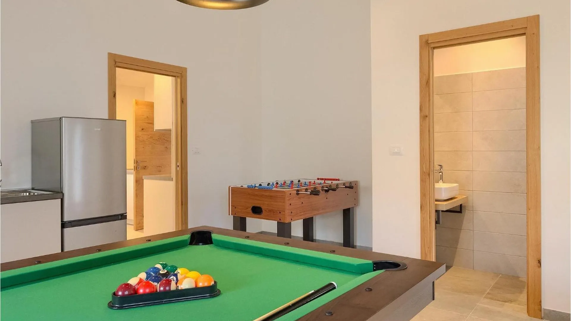 Holiday home Villa Aurelia Veligolji