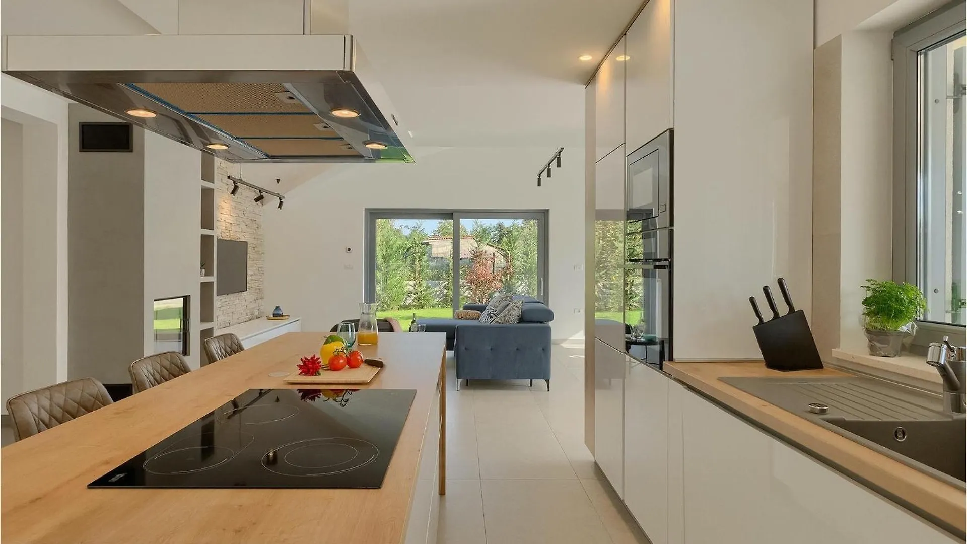Villa Aurelia Veligolji Croatia