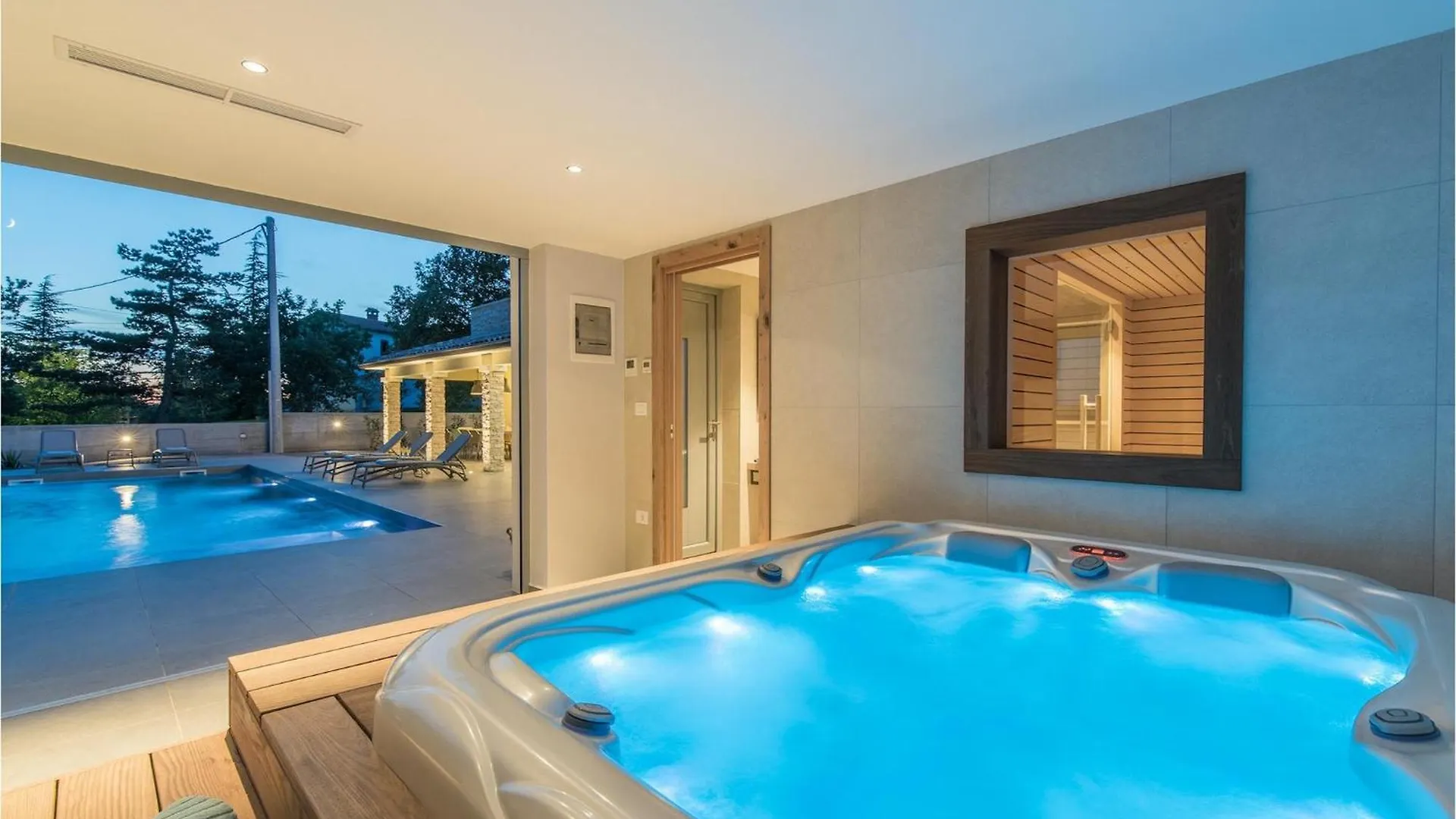 Holiday home Villa Aurelia Veligolji