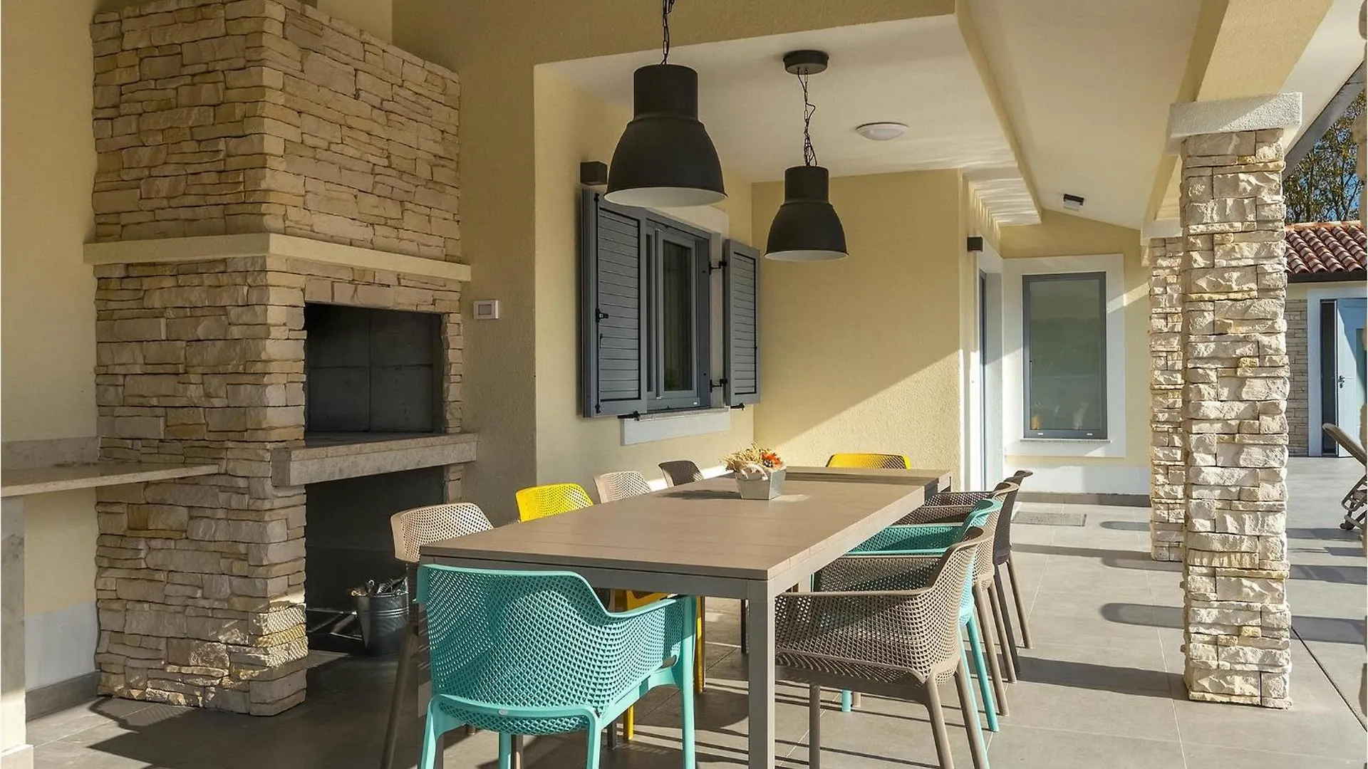 Holiday home Villa Aurelia Veligolji